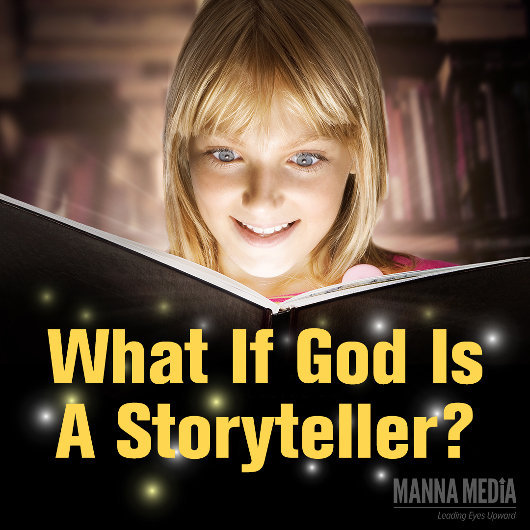 Storyteller